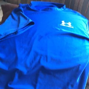 Under Armour dry fit shirt
